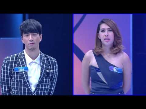 รายการ ตกสิบหยิบล้าน Still Standing Thailand - 22 ธันวาคม 58 [FULL]