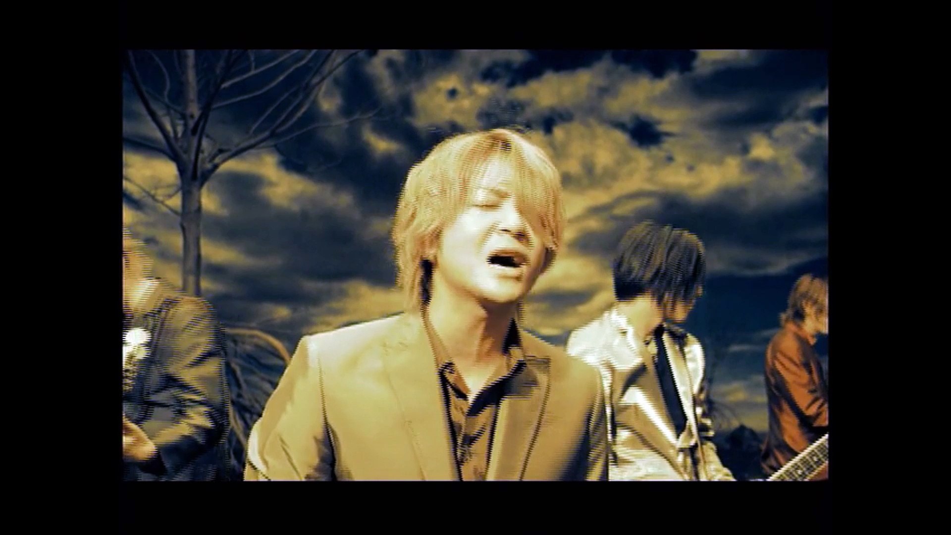 Glay Pv会いたい気持ち 動画 Dailymotion