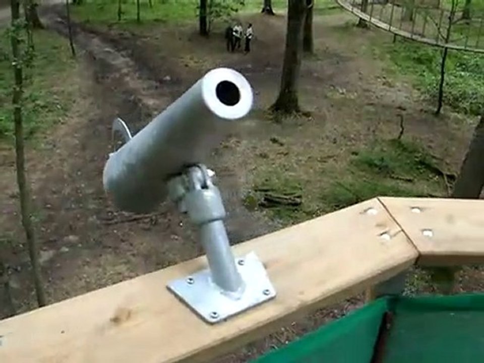 Espace Rambouillet Odyssée Verte