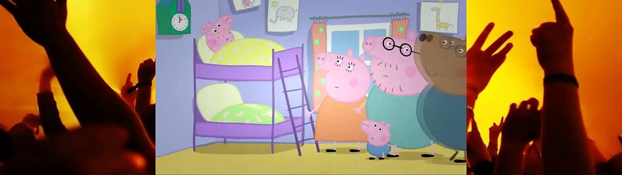 Peppa Pig em Português (BR) Completo - Todos os Episódios - 1º Temporada Parte 3