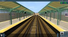 Trainz 12: The Outside World (Sutter Av/Empire Blvd Branch) Version 3.0 {BETA}