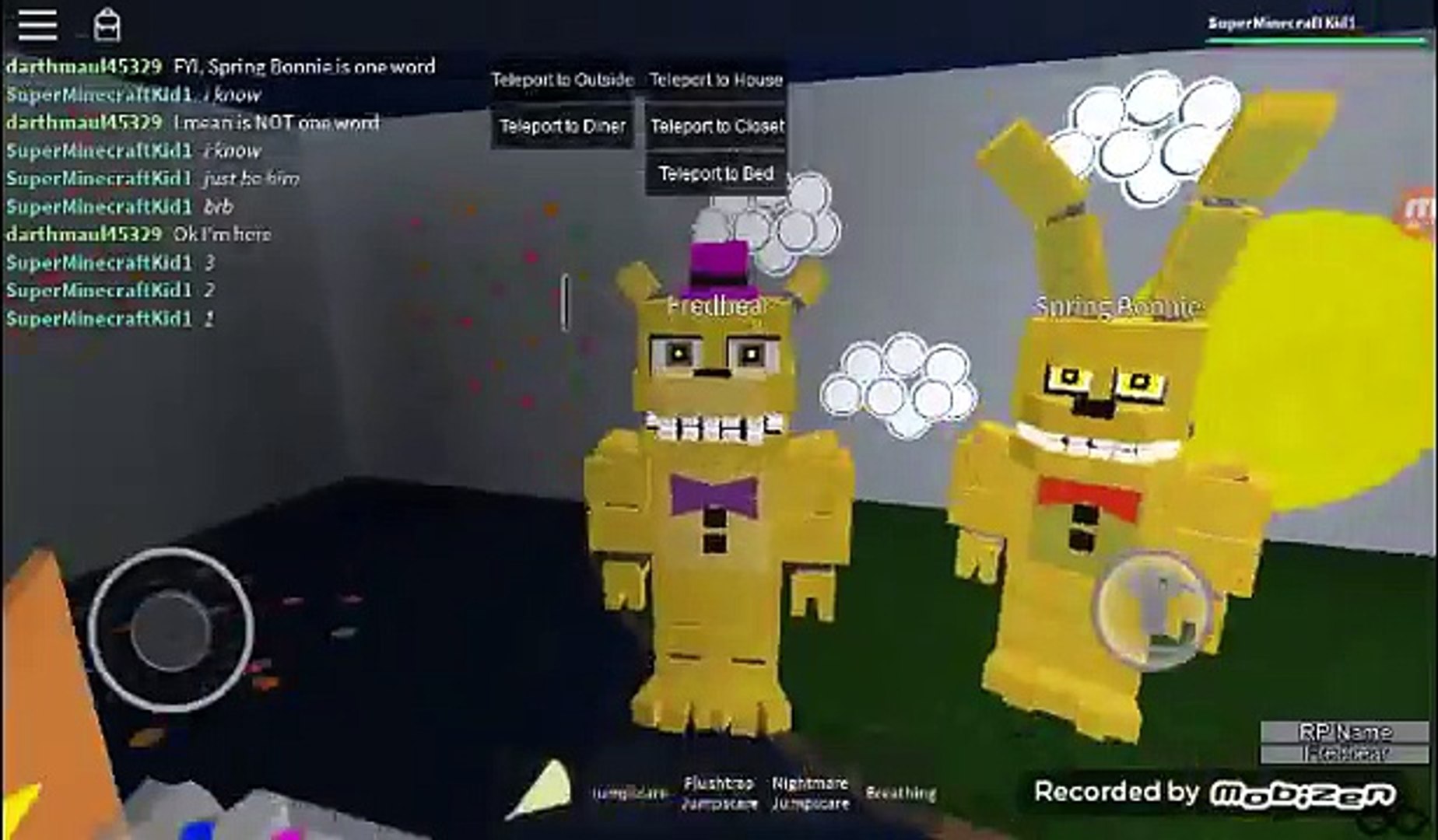 Roblox Fnaf 4 Jaws Video Dailymotion - roblox fnaf 4 jaws 1 kid roblox family roleplay 101 Roblox Fnaf 4 Jaws Video Dailymotion - 1 kid roblox family roleplay 101