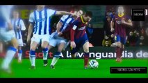 Lionel Messi || La Pulga || Where Them Girls At || HD