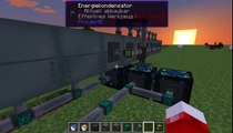 Minecraft mod Ender Io   ProjectE [Germany]