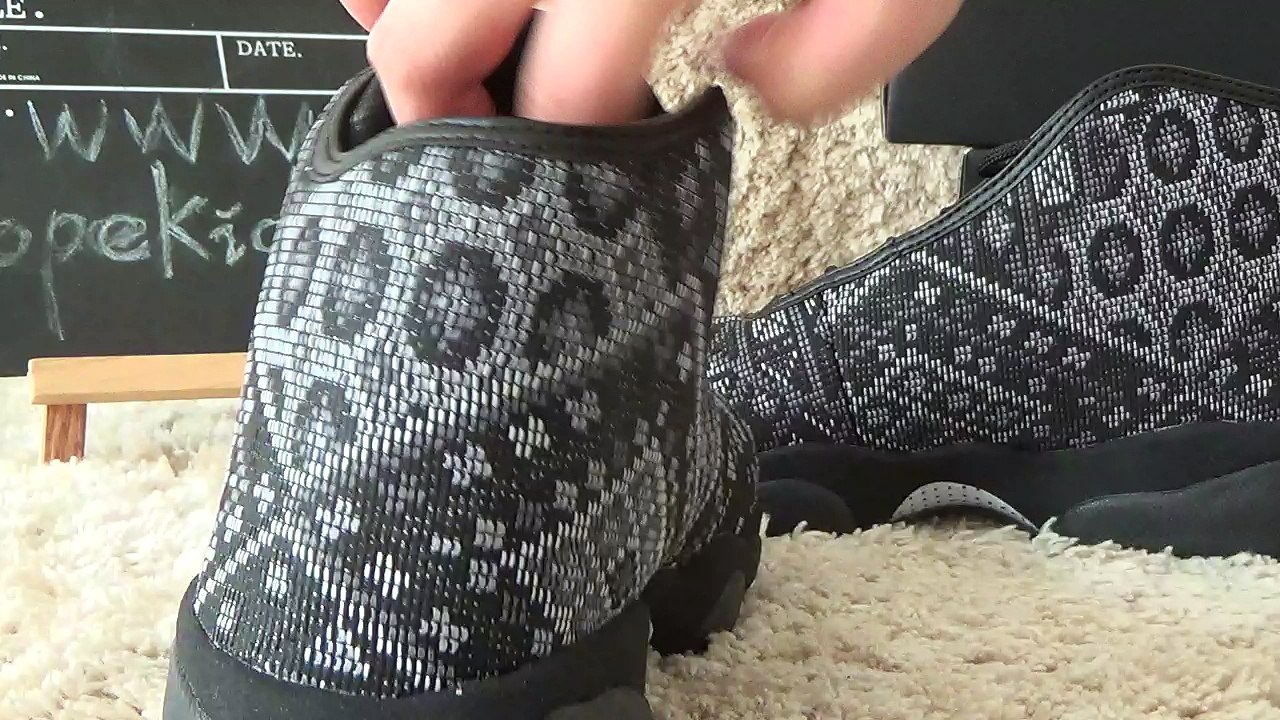 13 retro psny