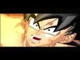16.The Legendary Warrior Awakens!DBZ Burst LImit