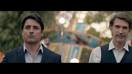 ¡El nuevo spot de "Sres. Papis" ya está aquí!