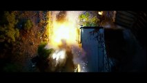 13 Hours The Secret Soldiers of Benghazi Official Trailer #2 (2016) - John Krasinski Thriller HD