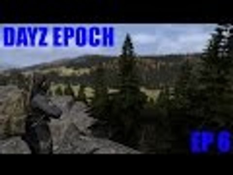 DANISH | Dayz epoch | Ep 6 | Så er vi igen på ErDuFriendly [HD]