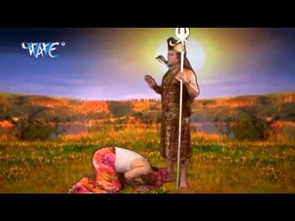 Katha Pawan Hai बैजनाथ की - Devghar Nagariya Naache - Pawan Singh - Bhojpuri Kawar Song 2015