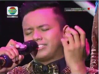 Penampilan IRSYA Bandung 'Tabah' Bikin JURI MERINDING , Top3  D A 3 Result Final Top 3, 6 Mei 2016
