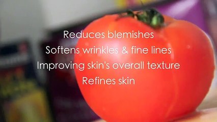 Healthy Glowing Skin Remedy -