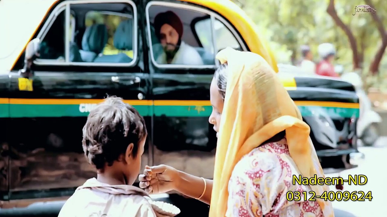 New Punjabi Song Full HD