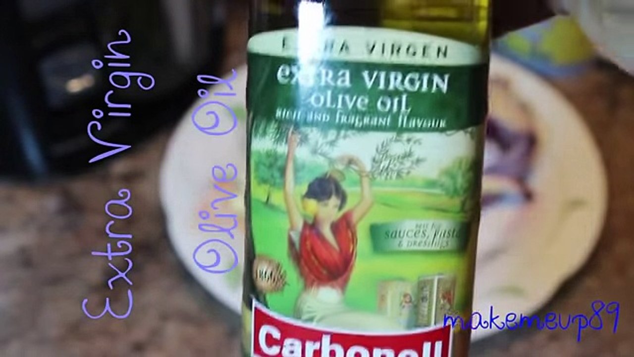 How to get LONG hair SUPER FAST (Natural Home Remedy)