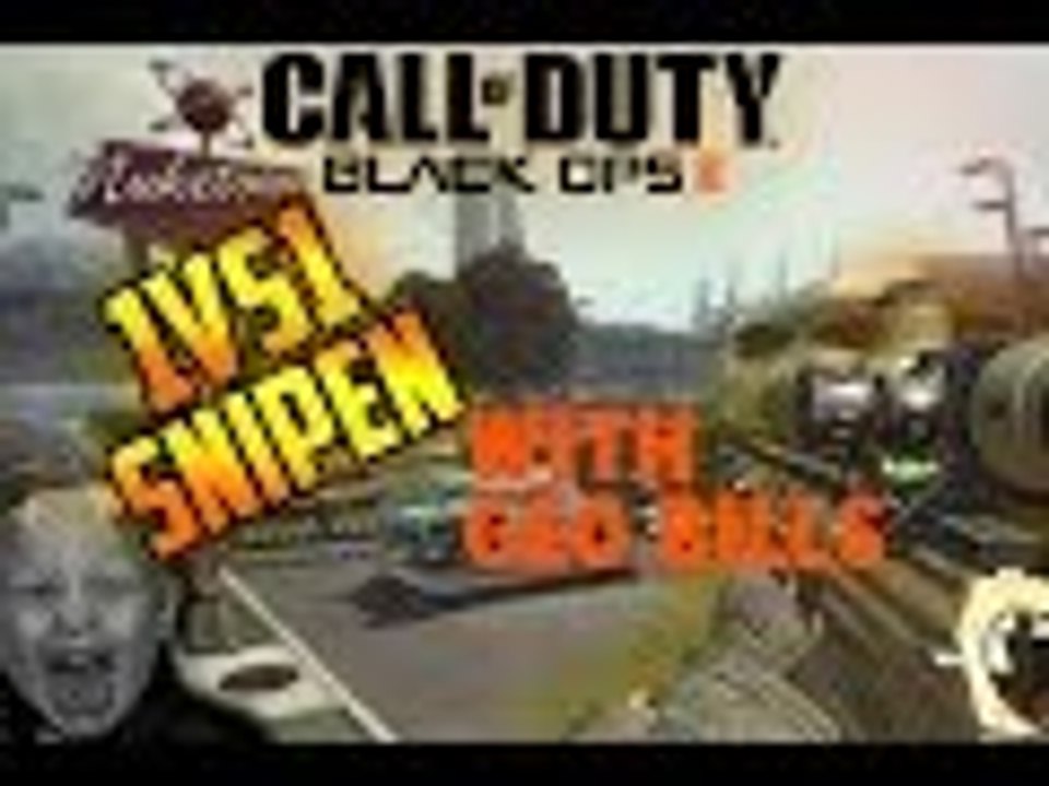 Best 1v1 Ever?!?!