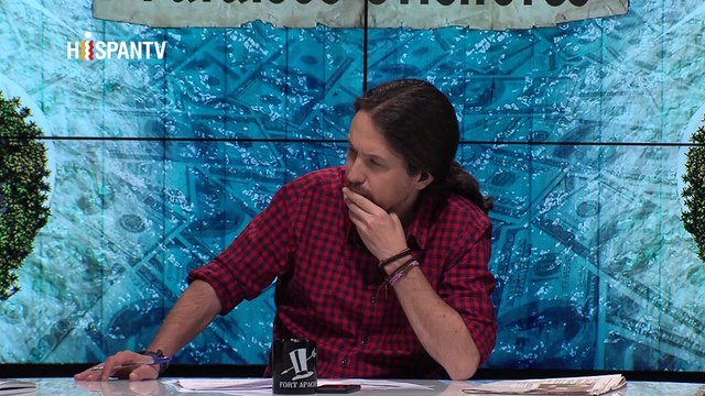 Fort Apache - Paraísos Offshores