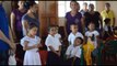 La UE entrega 33 centros educativos mejorados en Nicaragua