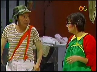 CHESPIRITO EPISODIO 286 (1985)