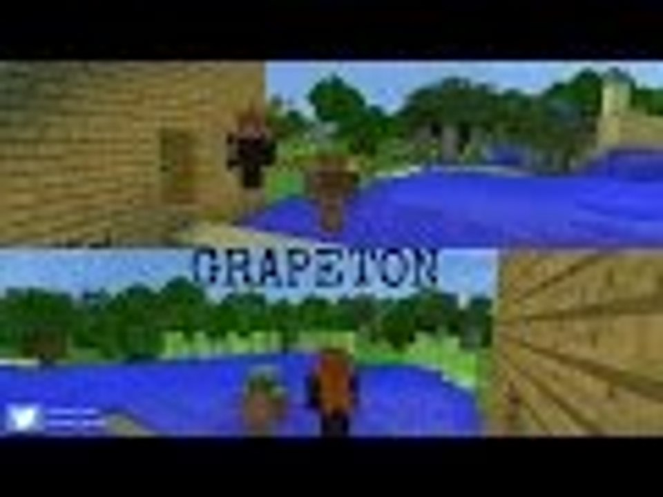 MINECRAFT WORLD, Grapeton, MIneCRAFT with friends LIVE