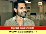 Binnu Dhillon's reply on joining political party