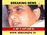 BSP to fight elections in Punjab alone