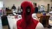 Deadpool - Deadpools Mask Comics-to-Screen Featurette
