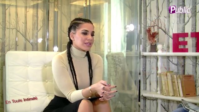 En Toute Intimité : Milla Jasmine : Nabilla, Tarek Benattia... Elle se confie sur ses relations !