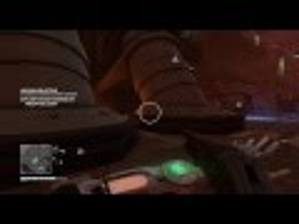 Punch It Part 1 - FC3 Blood Dragon