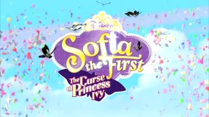 โซเฟียที่หนึ่ง Ep1 คำสาปเจ้าหญิงไอวี่