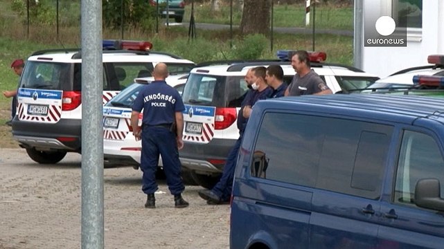 Венгрия проведёт референдум по вопросу мигрантов