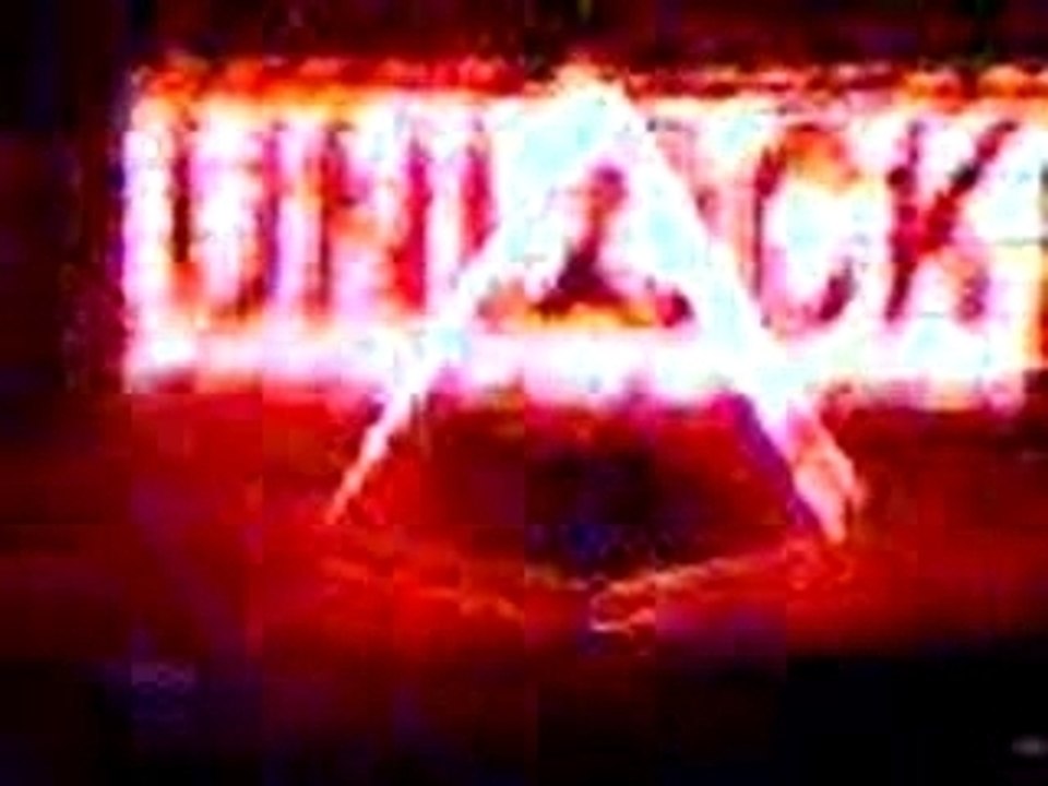 Daft Punk Nimes 2007 / Technologic