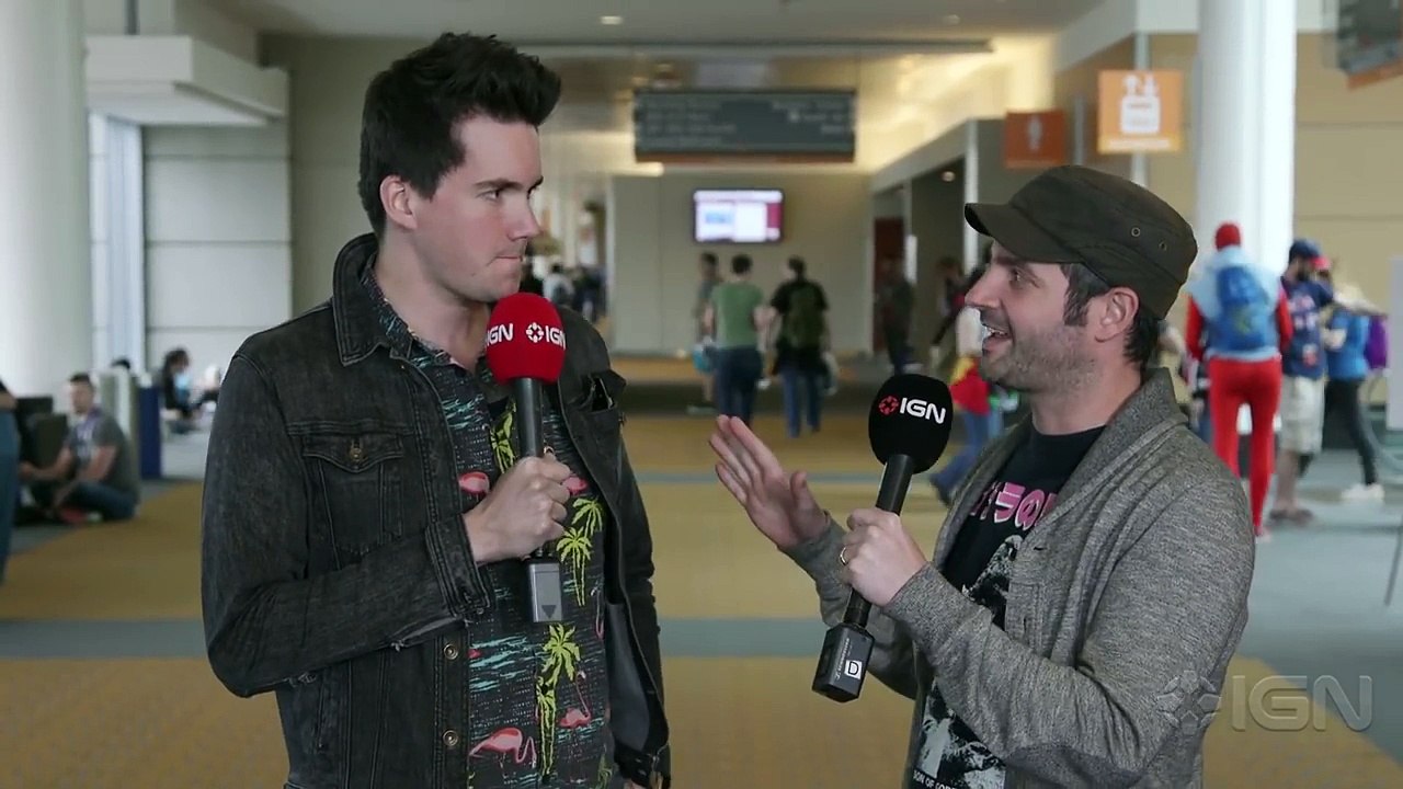 Dead By Daylight Is Basically a Friday the 13th Game - PAX East 2016