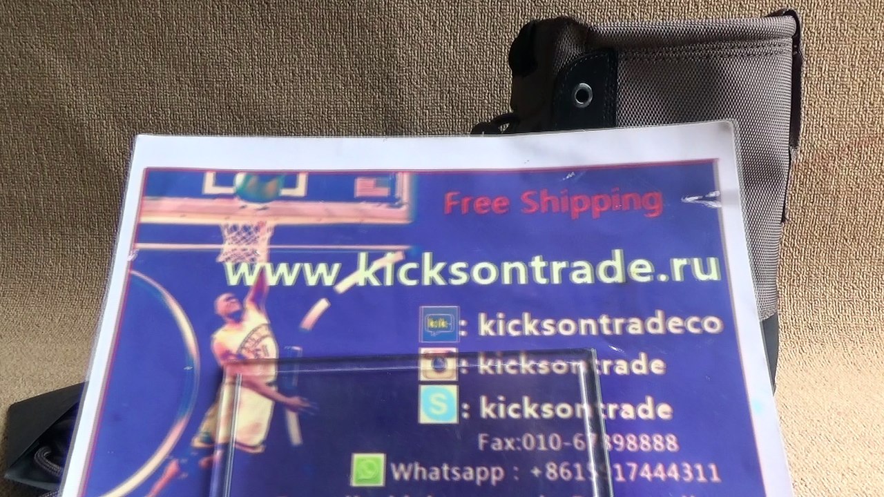 Authentic Adidas Yeezy 950 Boost “Pirate Black”  Review from www.kicksontrade.ru