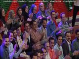 کمدی خیلی خنده دار جناب خان در شب چهارشنبه سوری / Jenab Khan Khandevaneh chaharshanbe soori