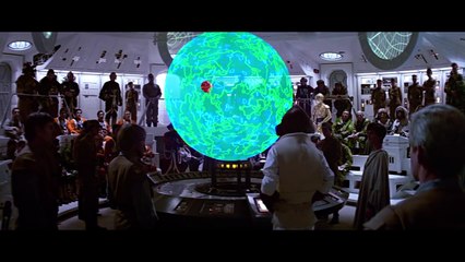 Rogue One: A Star Wars Story - Trailer Breakdown