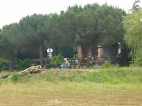 350 raptor et suzuki 400 ltz