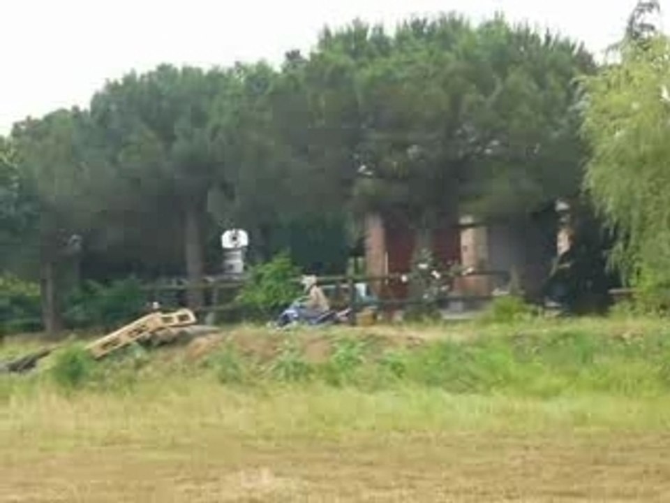 350 raptor et suzuki 400 ltz