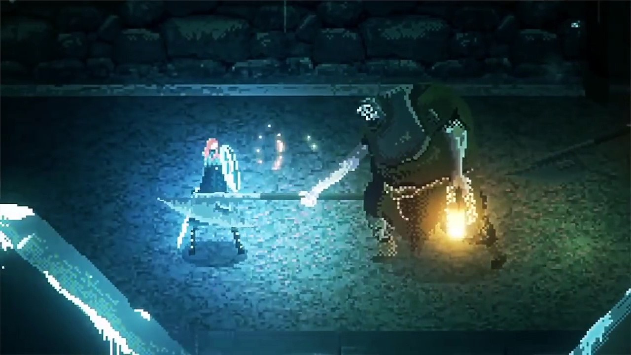 4 Games to Play After Dark Souls 3 - PAX East 2016