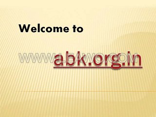 business consulting services