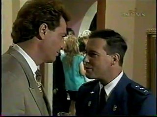 las dos dianas 17-a "de como una niña se hizo mujer"