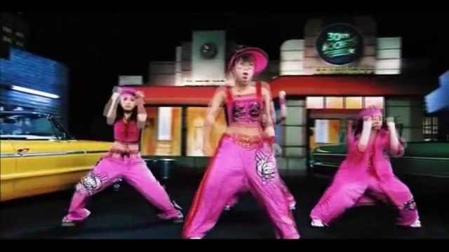 Tsuji Nozomi PV Solo Lines