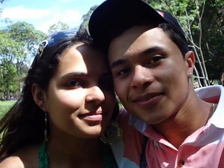 Exaltasamba - azul sem fim