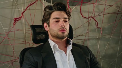 Kış Güneşi 11.Bölüm -  Seni Seviyorum Ben!