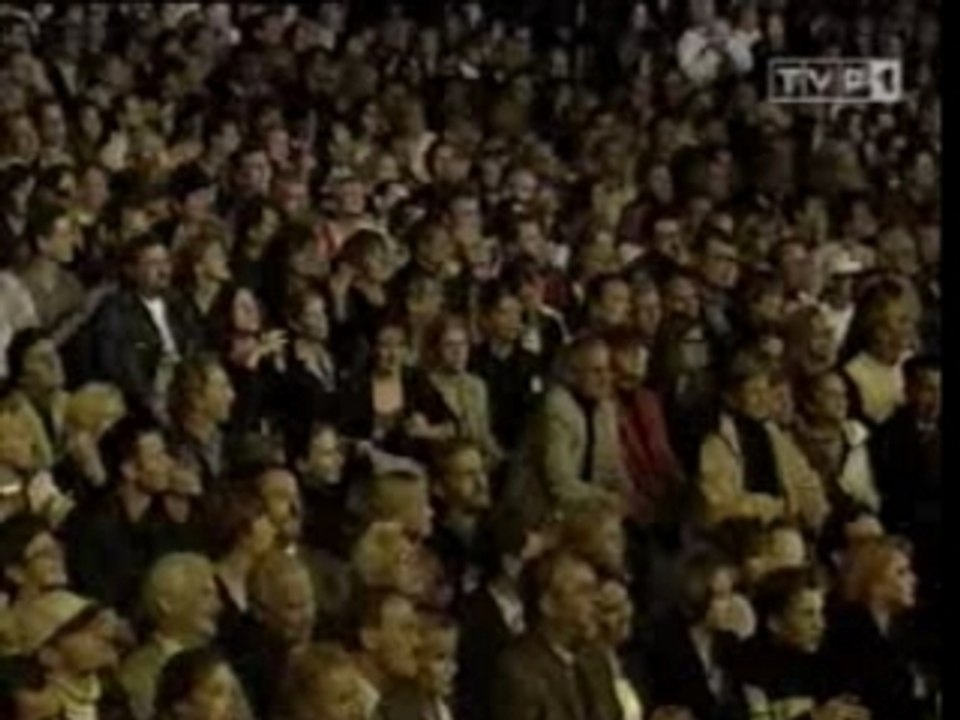 Whitney Houston live, MLIYL/ IBIYAM/ WDIHSB