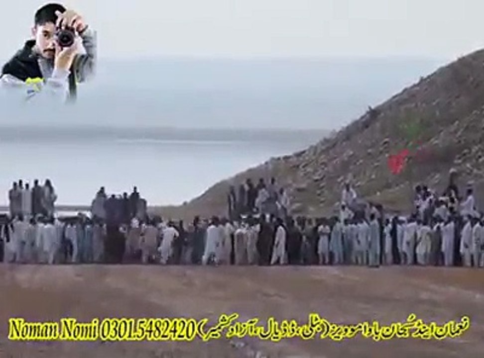 T.A.M.A.S.H.A 3rd Time @ Peer Ghanoi (Azad Kashmir) Kala Dand Rajowa ala & Ch Riyasat Bathroi Ala