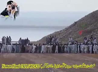 T.A.M.A.S.H.A 3rd Time @ Peer Ghanoi (Azad Kashmir) Kala Dand Rajowa ala & Ch Riyasat Bathroi Ala