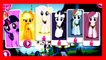 My Little Pony Games  Play Full Episode   MLP  Rainbow Rocks  Friendship Frozen (#32 Cookieswirlc)