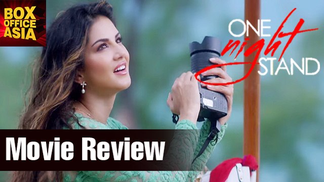 One Night Stand Full Movie Review | Sunny Leone | Box Office Asia