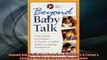 READ FREE FULL EBOOK DOWNLOAD  Beyond Baby Talk From Sounds to Sentences A Parents Complete Guide to Language Full EBook