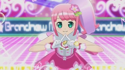 【プリパラ】かのん「かりすま～とGIRL☆Yeah!」